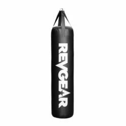 6FT HEAVY THAI KICK BAG BY REVGEAR
