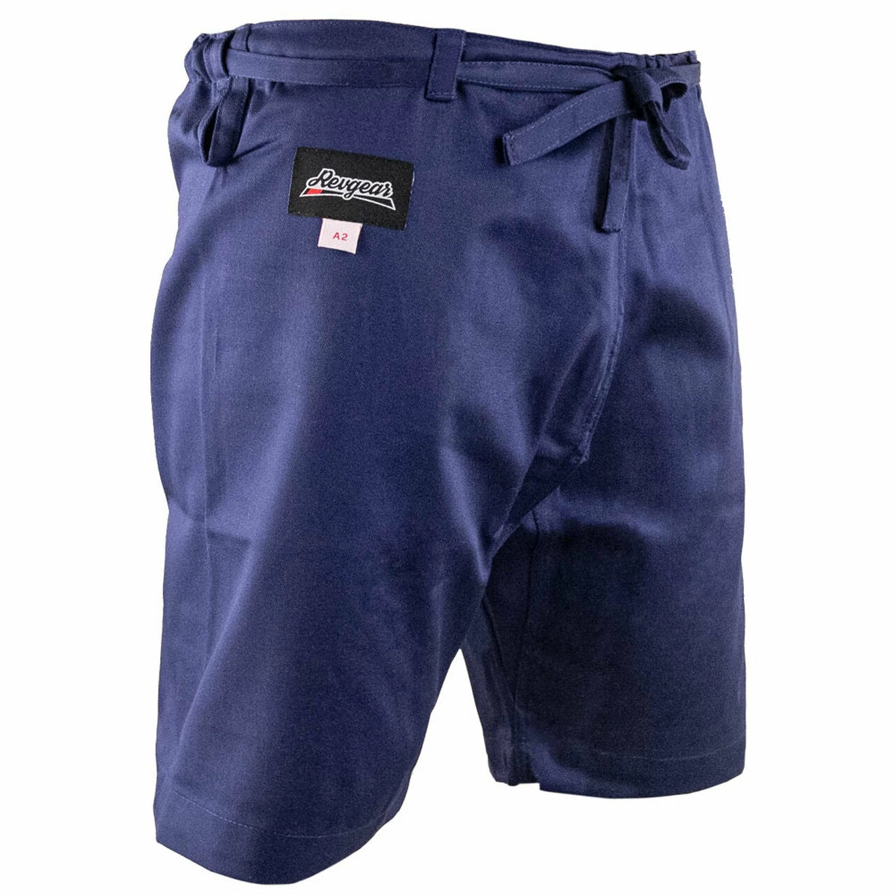 Revgear Gi Shorts - Navy - Image 3