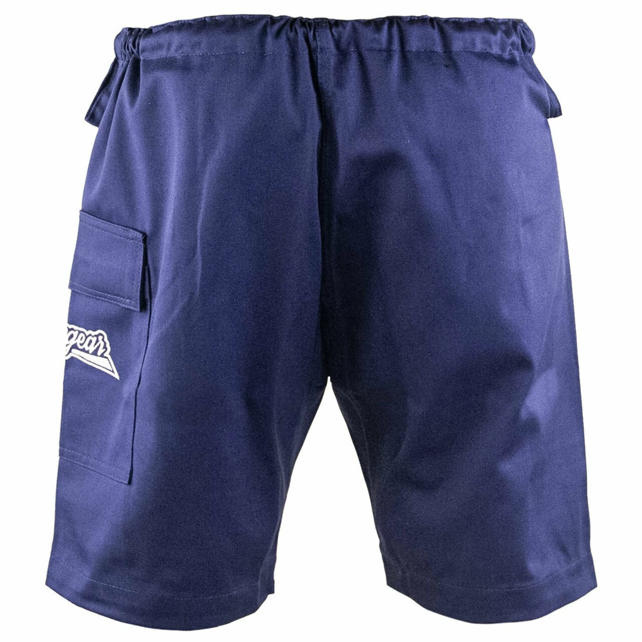 Revgear Gi Shorts - Navy - Image 4