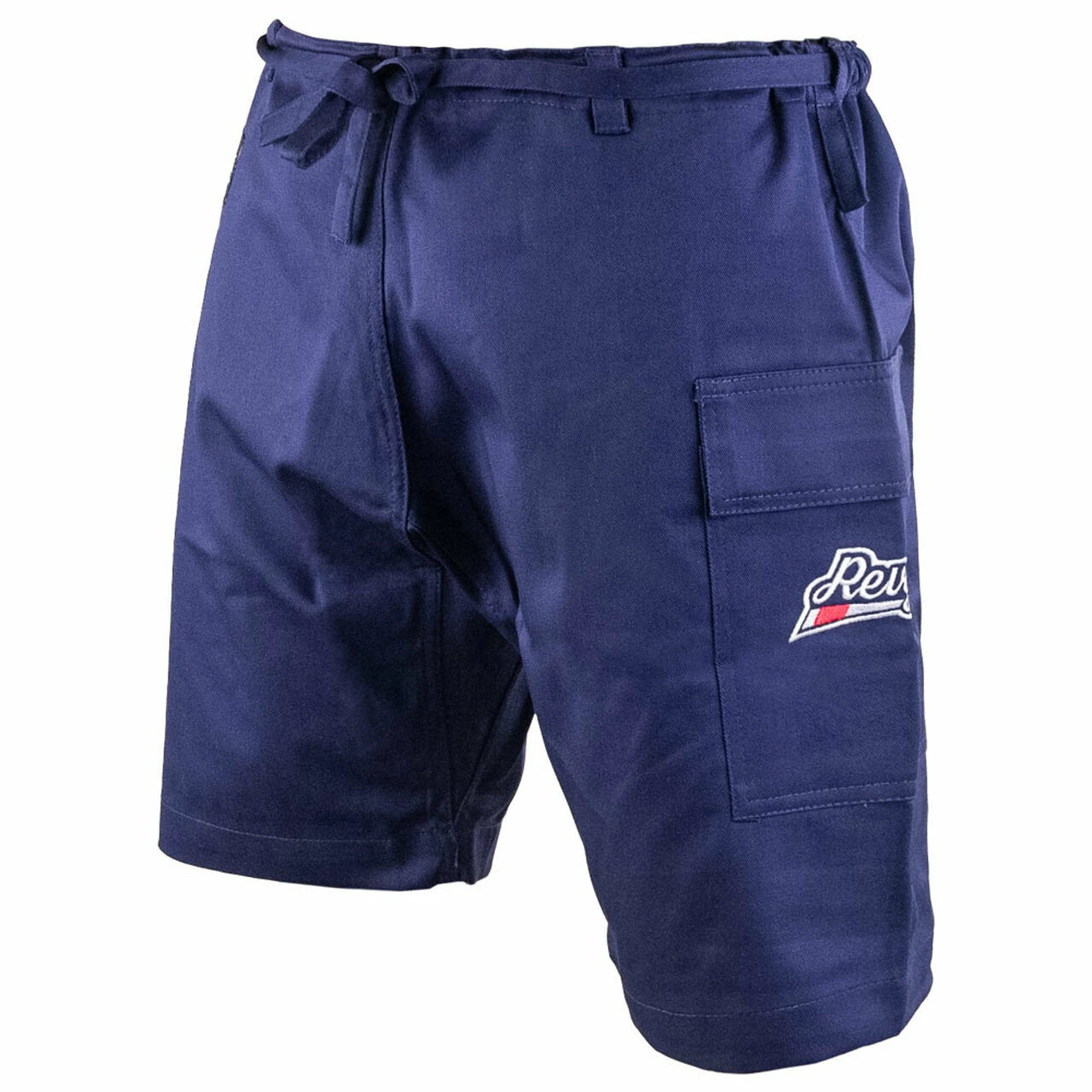 Revgear Gi Shorts - Navy - Image 5