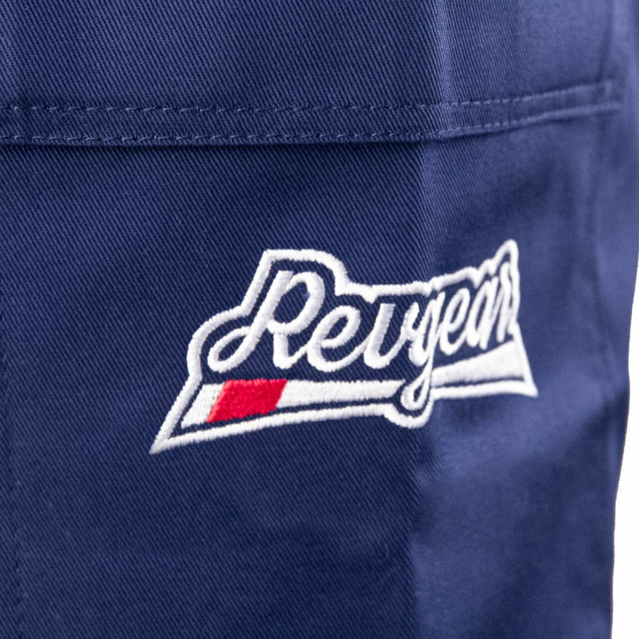 Revgear Gi Shorts - Navy - Image 7