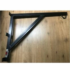 Customer Performance Solutions Heavy Weight Punch Bag Bracket 3ft