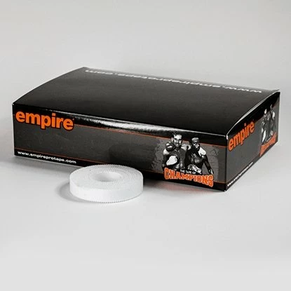 Empire Gym Tape 1.25cm X 13mtr (24 Rolls)