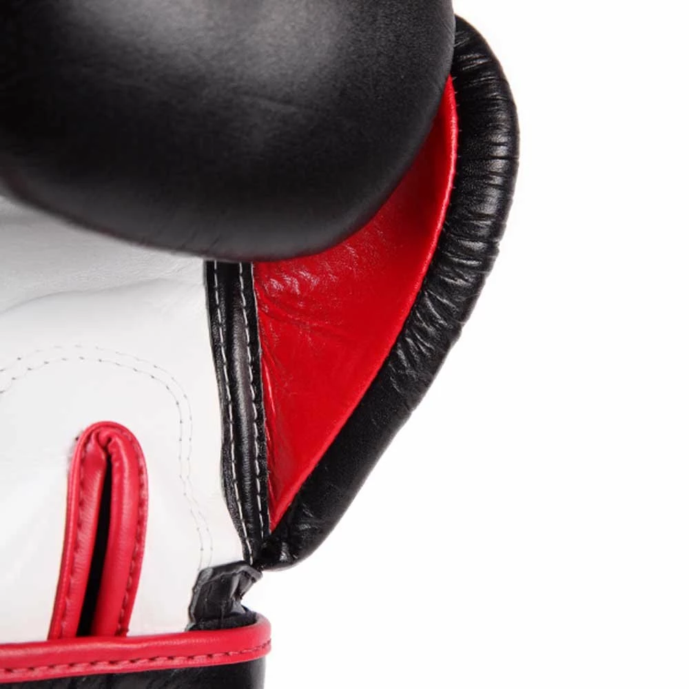 Fairtex BGV5 Super Sparring Gloves Black - Image 3