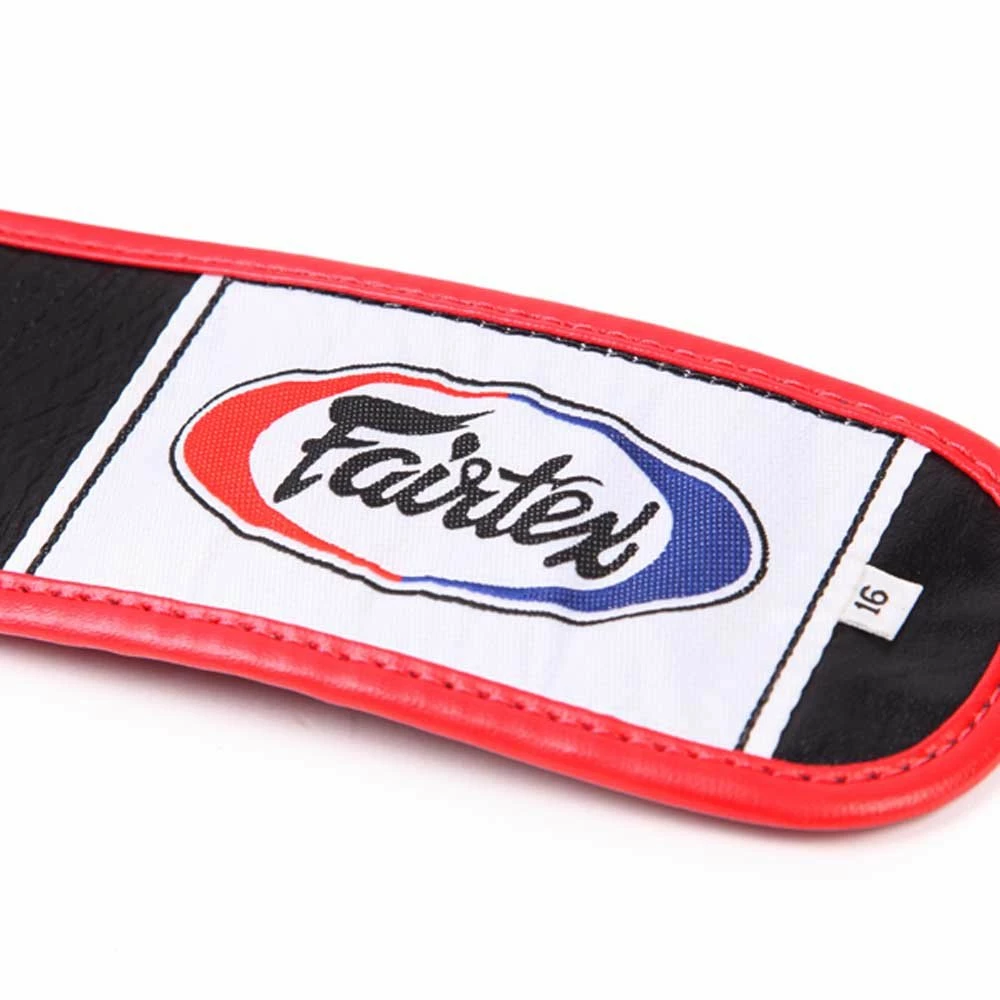 Fairtex BGV5 Super Sparring Gloves Black - Image 5