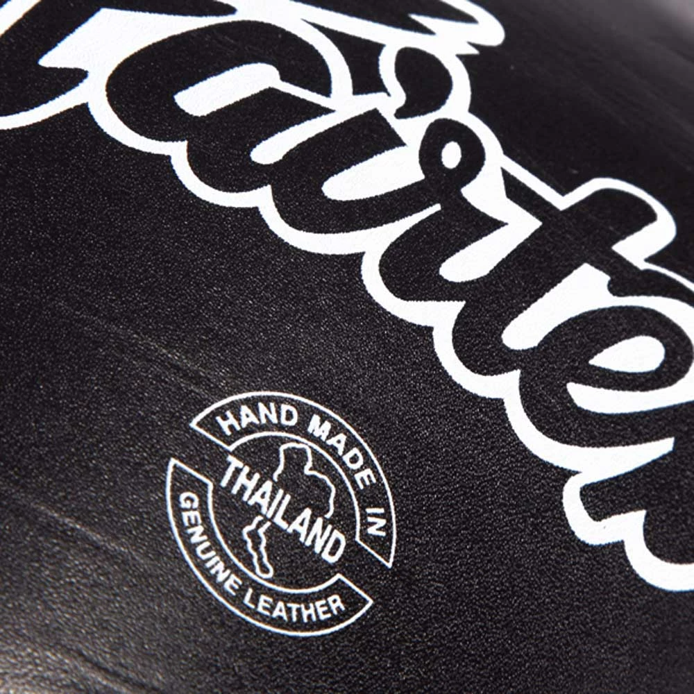Fairtex BGV5 Super Sparring Gloves Black - Image 2