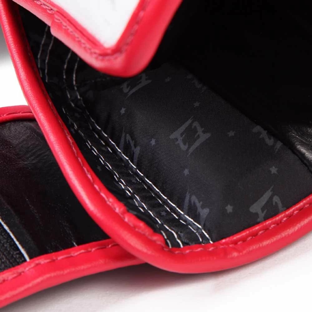 Fairtex BGV5 Super Sparring Gloves Black - Image 4