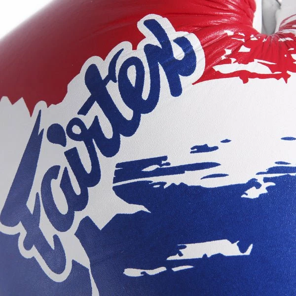 Fairtex Boxing Gloves - BGV1 Thai Pride - Image 4