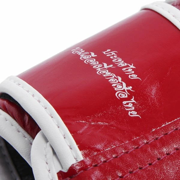 Fairtex Boxing Gloves - BGV1 Thai Pride - Image 2