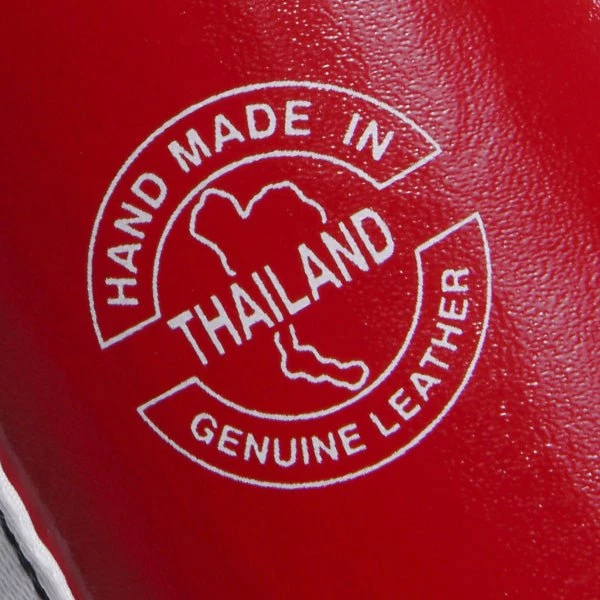 Fairtex Boxing Gloves - BGV1 Thai Pride - Image 5