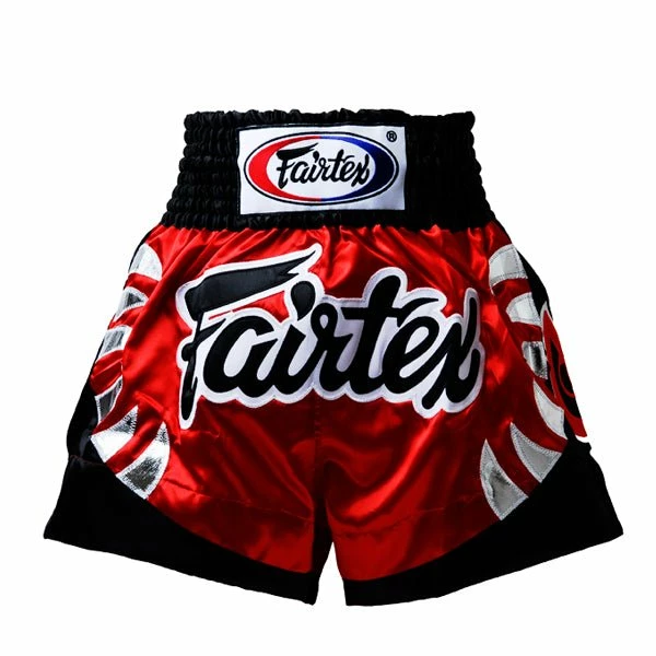 Fairtex BS0611 Yodsanklai Bite Muay Thai Shorts