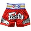 Fairtex BS0651 Glory Muay Thai Shorts