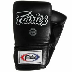 Fairtex Cross-trainer Boxing & Bag Gloves