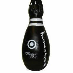 Fairtex HB10 Bowling Bag / Clinch Bag (Filled)
