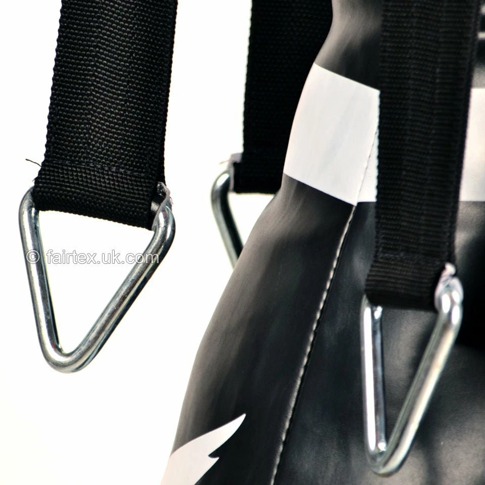 Fairtex HB10 Bowling Bag / Clinch Bag (UNFILLED) - Image 4