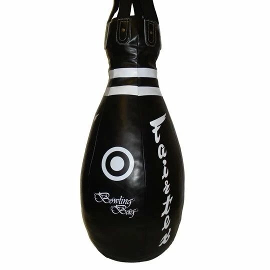 Fairtex HB10 Bowling Bag / Clinch Bag (UNFILLED) - Image 2