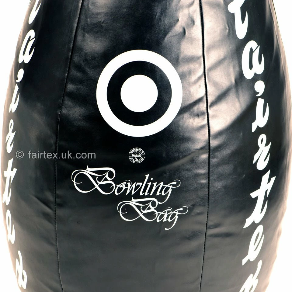 Fairtex HB10 Bowling Bag / Clinch Bag (UNFILLED) - Image 7
