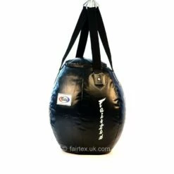Fairtex HB11 Wrecking Ball (FILLED 20 Kg)