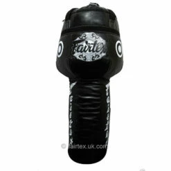 Fairtex HB13 Uppercut-Angle Bag (UNFILLED)