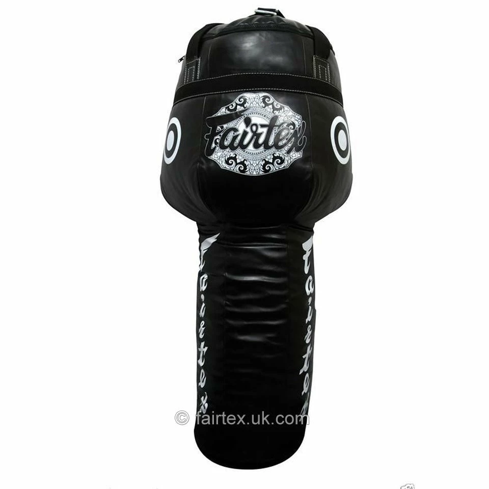 Fairtex HB13 Uppercut-Angle Bag (UNFILLED)