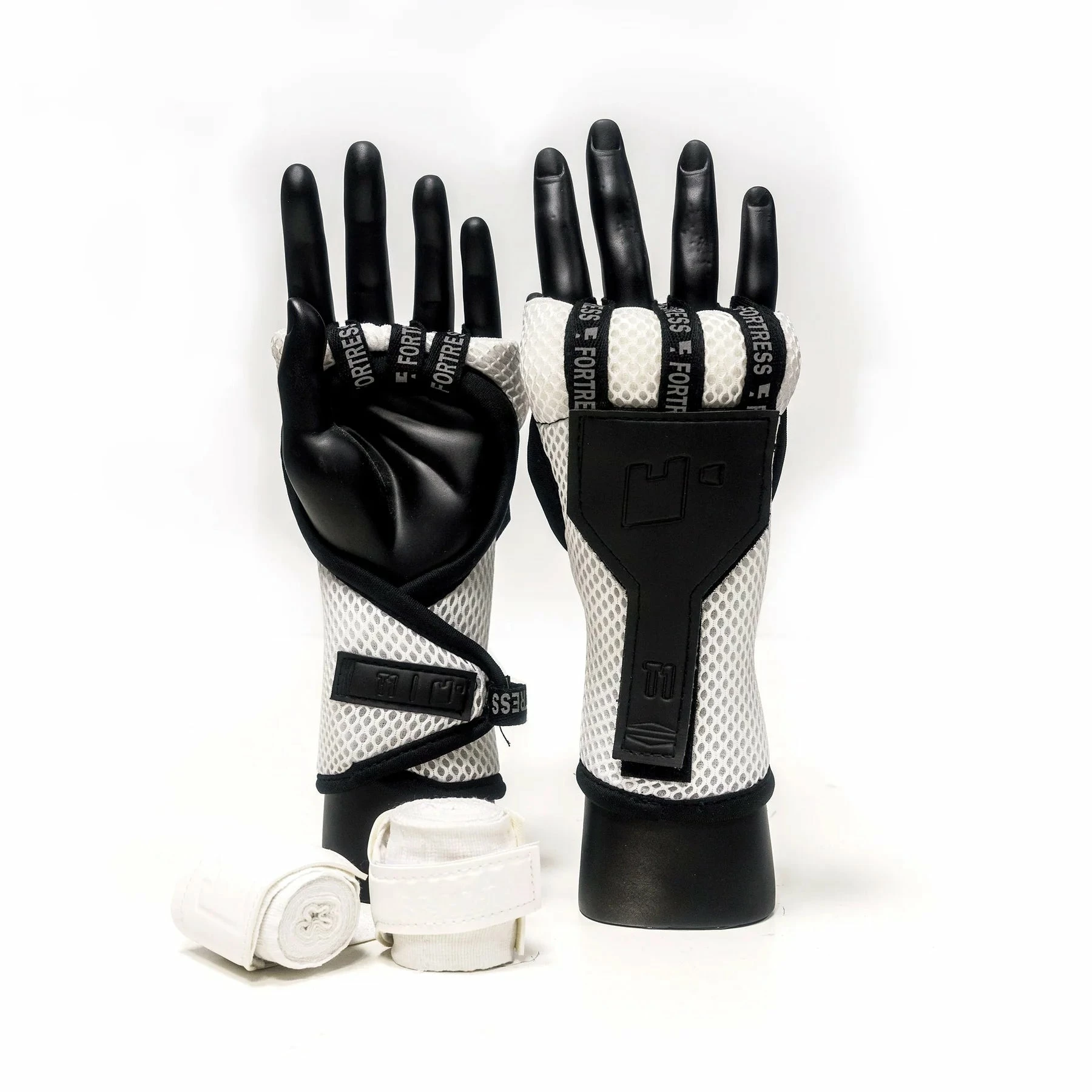 FORTRESS BOXING T1 FASTWRAPS UK - Image 2