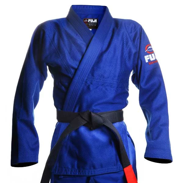 Fuji All Around BJJ Gi - Blue