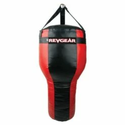 Mushroom Uppercuts Bag By Revgear