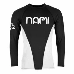 NAMI Flower Rashguard