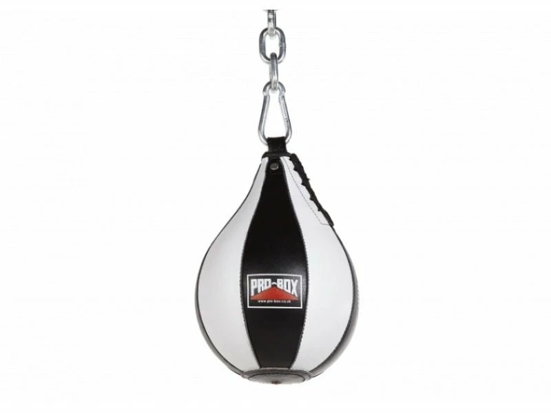 Pro Box Black Speedball