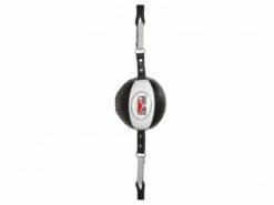 Pro Box Black/White Reaction Floor To Ceiling Ball