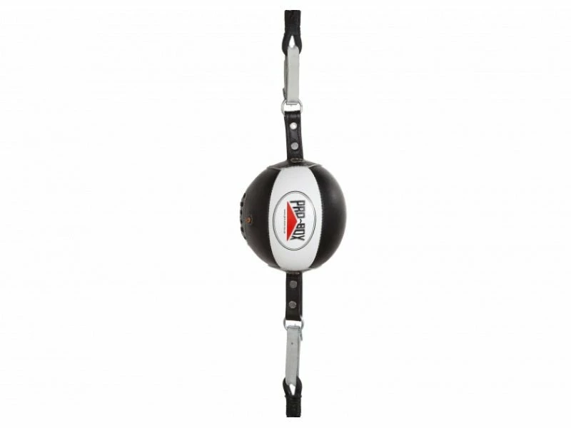 Pro Box Black/White Reaction Floor To Ceiling Ball