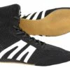 Pro Box Boxing Boots
