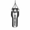 Pro Box 'Champ' 4ft Angle Bag, Black-White