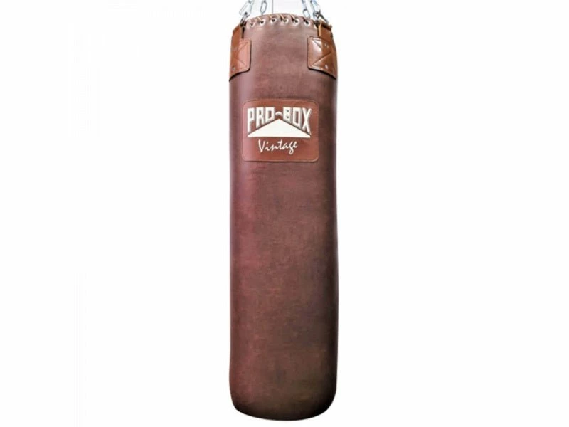 Pro Box 'Champ' 4ft Straight Bag, Hybrid Vintage