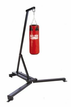 Pro Box Free Standing Punch Bag Frame
