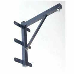 Pro Box Heavy Weight Fixed Punch Bag Bracket 2ft