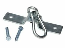 Pro Box Heavy Weight Swivel Ceiling Hook