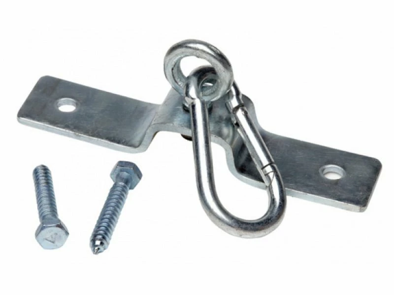 Pro Box Heavy Weight Swivel Ceiling Hook