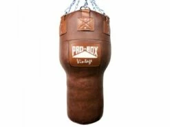 Pro Box New 'Champ' 3ft Angle Bag, Hybrid Vintage
