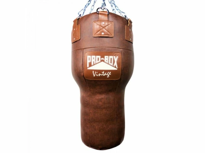 Pro Box New 'Champ' 3ft Angle Bag, Hybrid Vintage