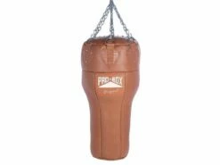 Pro Box Original Leather Uppercut Bag