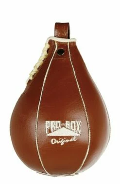 Pro Box Original Speedball Peanut Size