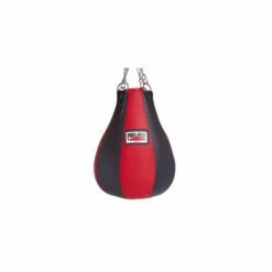Pro Box Red Collection Heavy Leather Maize Bag