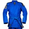 Revgear Arroyo Kimono - Blue