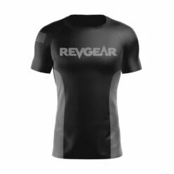 Revgear Bionic Compression Rashguard