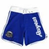 Revgear BJJ Board Shorts - Blue