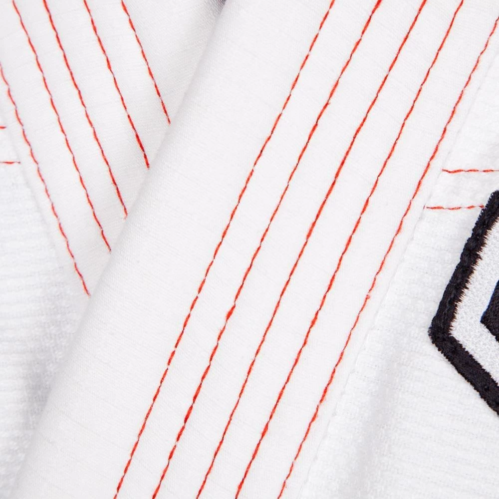 Revgear El Matador Kimono - White - Image 6