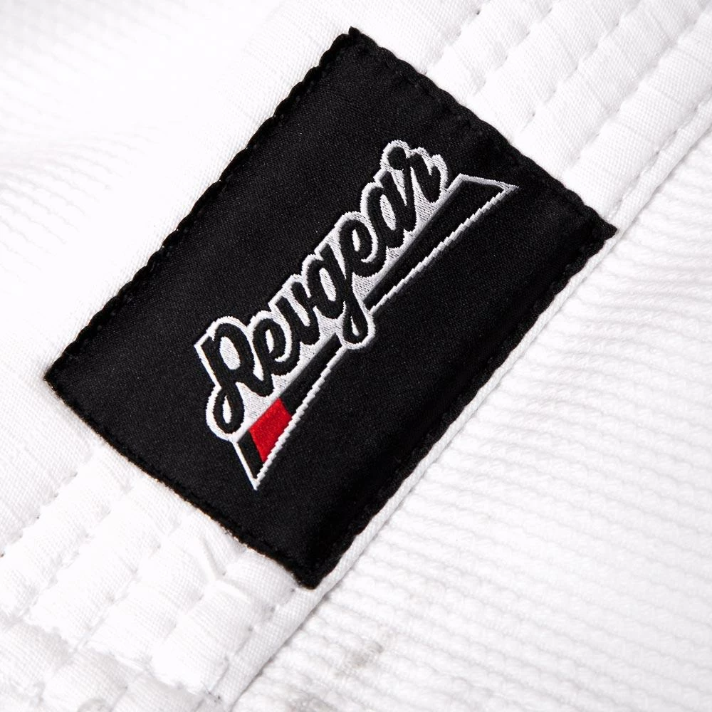 Revgear Huntington Kimono - White - Image 6