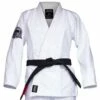 Revgear Huntington Kimono - White