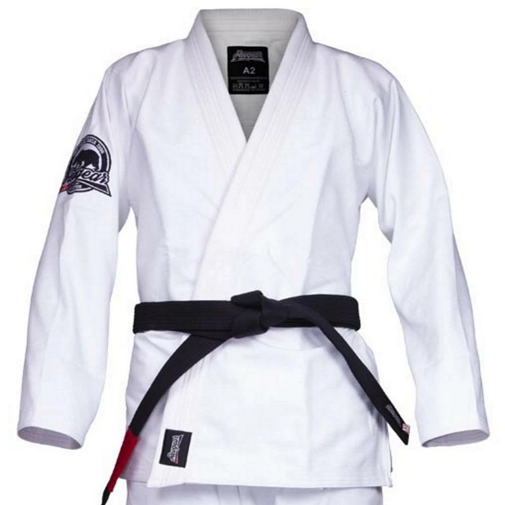 Revgear Huntington Kimono - White